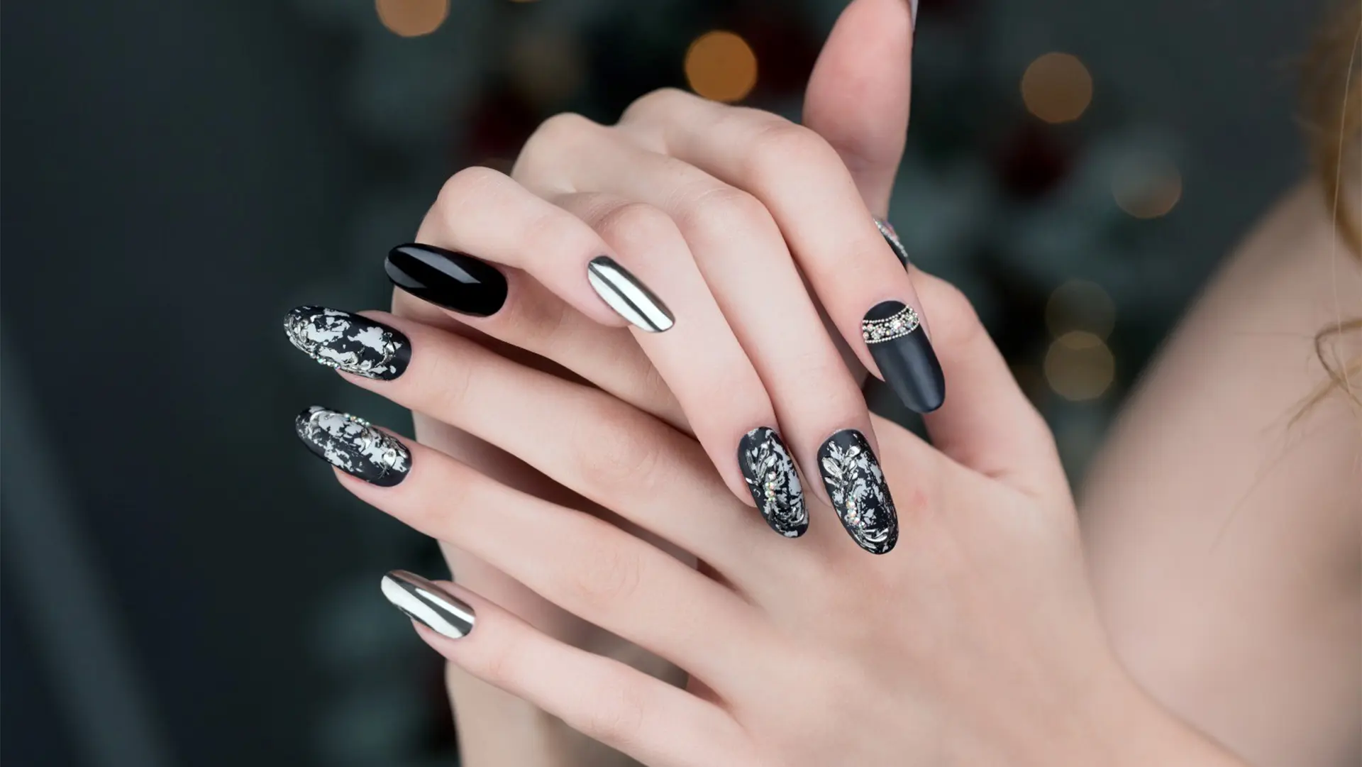 Gürsu Protez Tırnak